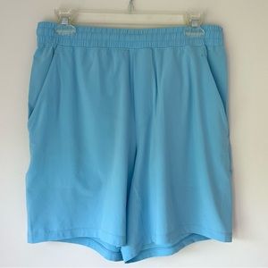 Lululemon Pace Breaker Short 7” Linerless